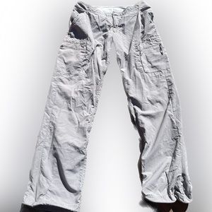 Mountain hardwear hiking pants